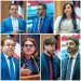 Governistas desmontam críticas da oposição destacando obras e ações do governo Brandão