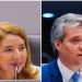 Governistas desmascaram manobra de Othelino e mostram que oposição age de acordo com as próprias conveniências.