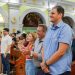 Secretario Orleans prestigia os 90 anos de Carutapera ao lado da presidente da ALEMA, Iracema Vale