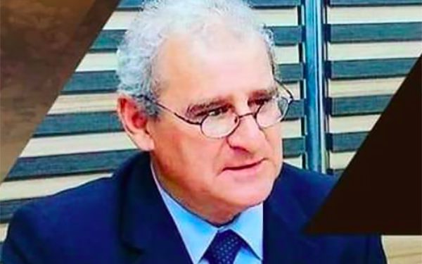 Lançamento de obra sobre Direito Humano à Segurança reúne expoentes da cultura jurídica no Centro Cultural SVT