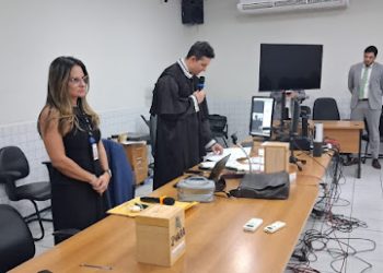 ACUSADO DE MATAR AVÔ PARA FICAR COM HERANÇA É CONDENADO NO MARANHÃO