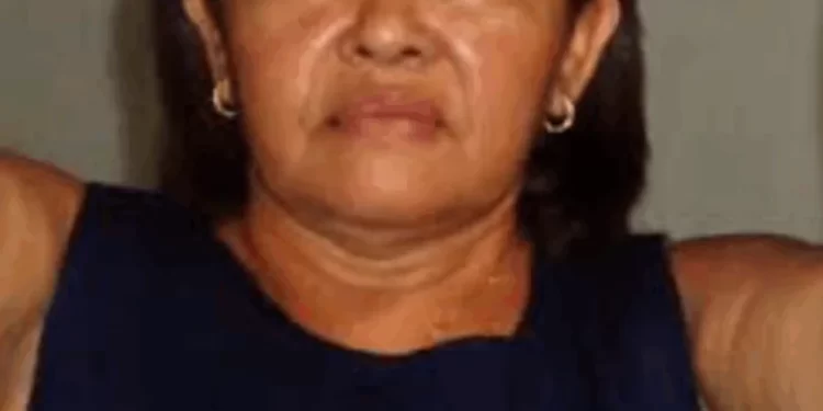 Ex-prefeita do MA tem direitos políticos suspensos