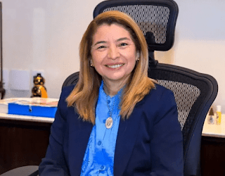 Iracema Vale se tornou um marco no estado, referência política do Maranhão