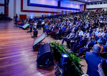 Iracema Vale reafirma compromisso com o fortalecimento dos pequenos negócios durante abertura do ‘Transformar Juntos’