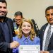 Iracema Vale recebe título de Cidadã Itapecuruense e reitera compromisso com o desenvolvimento do município