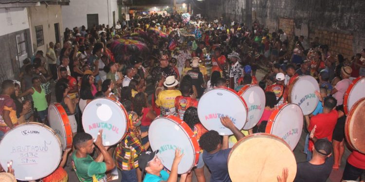 Secretária Adjunta do Estado Fátima Araújo mantém viva a tradição do São João nos bairros Pirapora e Vila Conceição