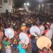Secretária Adjunta do Estado Fátima Araújo mantém viva a tradição do São João nos bairros Pirapora e Vila Conceição