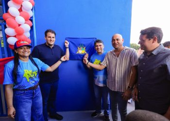 Axixá/MA: Um dos maiores municípios da Região do Munim, vive novo tempo de desenvolvimento sob a liderança da prefeita Roberta Barreto