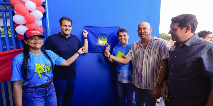 Axixá/MA: Um dos maiores municípios da Região do Munim, vive novo tempo de desenvolvimento sob a liderança da prefeita Roberta Barreto