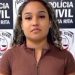 Jovem é presa por tentar envenenar a própria mãe em hospital de São Luís
