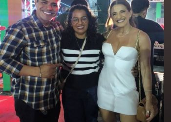 ABERTURA DA FEJUC 2025 E GRANDE FINAL DA COPA MOVIMENTAM O FIM DE SEMANA EM CAPINZAL DO NORTE