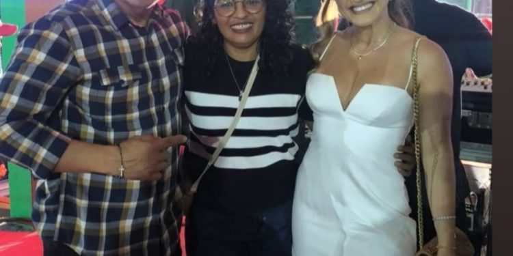 ABERTURA DA FEJUC 2025 E GRANDE FINAL DA COPA MOVIMENTAM O FIM DE SEMANA EM CAPINZAL DO NORTE