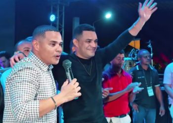 Capinzal do Norte vive oito dias de cultura, tradição e desenvolvimento com a FEJUC 2025