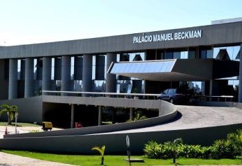 Assembleia reage e pede ao STF o fim do travamento político no TCE do Maranhão