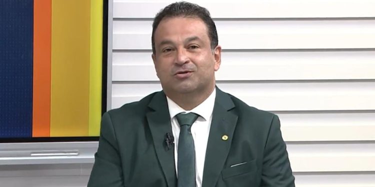 Adelmo destaca Brandão como líder natural de seu grupo e o apoio a Orleans na sucessão de 2026