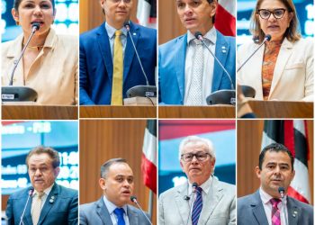 Governistas rebatem oposição e pontuam avanços da atual gestão em diversas regiões do estado