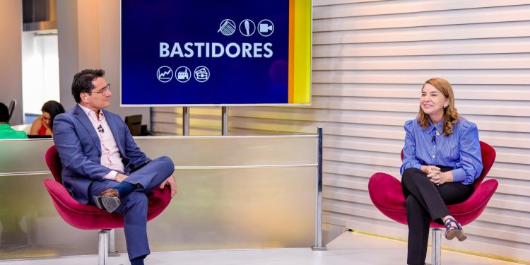 Em entrevista, Iracema Vale afirma que há “politização” de ações para escolha de conselheiro do TCE-MA