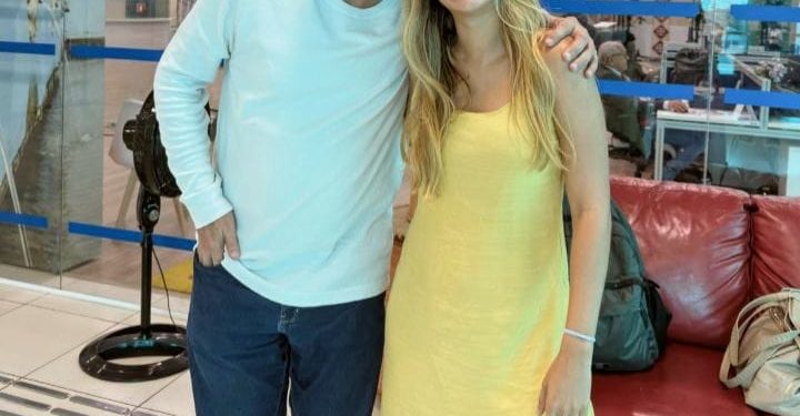 Destaque nacional: jornalista e escritor Rozalvo Júnior completa 40 anos de superação e de sucesso.