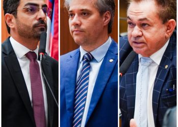 Florêncio Neto rebate críticas da oposição ao programa Tô Conectado do governo do Estado