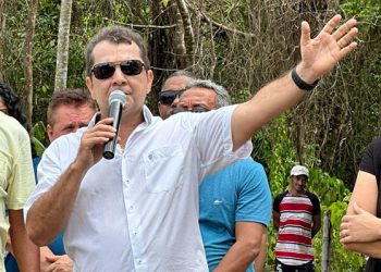 Hilton Gonçalo entrega mais de 2.600 casas populares e transforma realidade em Santa Rita