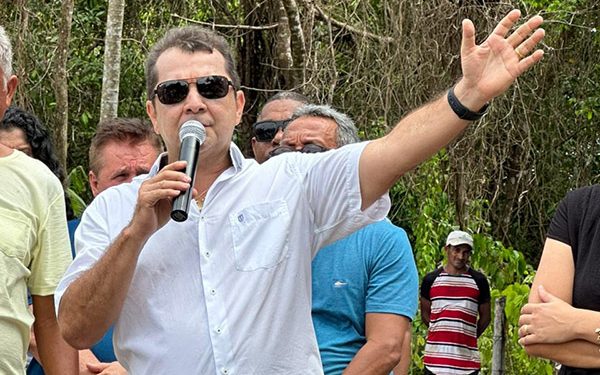 Hilton Gonçalo entrega mais de 2.600 casas populares e transforma realidade em Santa Rita