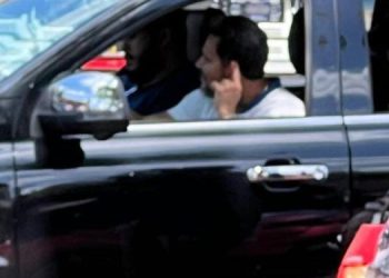 Promovido de forma vergonhosa pelo prefeito Paraíba e pelo deputado Osmar Filho, Lava Prato Trilha do Carrasco em Cachoeira Grande, acaba virando “Trilha do Fracasso”