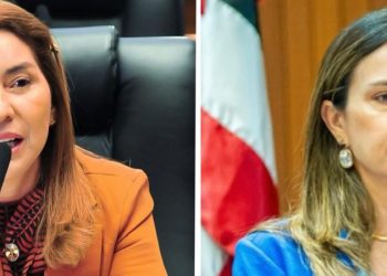 ASSEMBLEIA LEGISLATIVA E PROCURADORIA DA MULHER SE MANIFESTAM SOBRE DENÚNCIA DE VEREADORA CONTRA VICE-PREFEITO DE AFONSO CUNHA E COBRAM RIGOR NA INVESTIGAÇÃO.