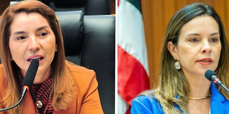 ASSEMBLEIA LEGISLATIVA E PROCURADORIA DA MULHER SE MANIFESTAM SOBRE DENÚNCIA DE VEREADORA CONTRA VICE-PREFEITO DE AFONSO CUNHA E COBRAM RIGOR NA INVESTIGAÇÃO.