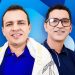 JUSTIÇA ELEITORAL CASSA PREFEITO E VICE DE NOVA OLINDA DO MARANHÃO.