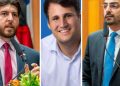 Trabalho de Orleans Brandão é destacado pelos deputados Davi Brandão e Florêncio Neto na Assembleia
