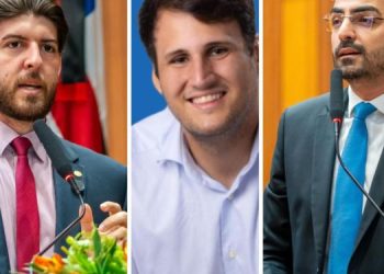 Trabalho de Orleans Brandão é destacado pelos deputados Davi Brandão e Florêncio Neto na Assembleia
