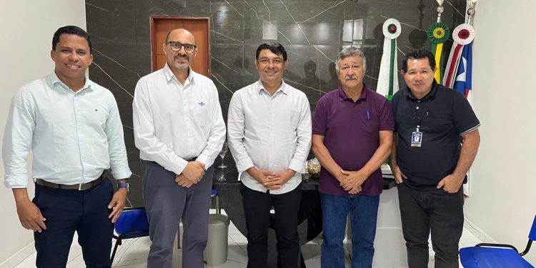 ENTIDADES SE UNEM PELO DESENVOLVIMENTO DO LITORAL OCIDENTAL.