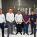 ENTIDADES SE UNEM PELO DESENVOLVIMENTO DO LITORAL OCIDENTAL.