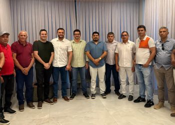 MARANÃO / Lideranças de Pirapemas anunciam união histórica pela cidade