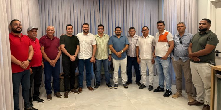 MARANÃO / Lideranças de Pirapemas anunciam união histórica pela cidade