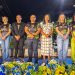 CAPINZAL DO NORTE CELEBRA OS 203 ANOS DE INDEPENDÊNCIA COM DESFILE CÍVICO