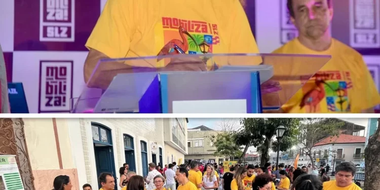 Mobiliza SLZ: Inova Ilha conecta bioeconomia, inovação e empreendedorismo em São Luís