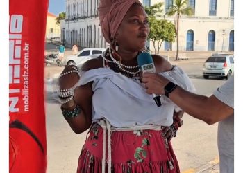 O  Mobiliza SLZ é um movimento organizado pelo Sebrae-MA que integra cultura, turismo e economia criativa em São Luís.