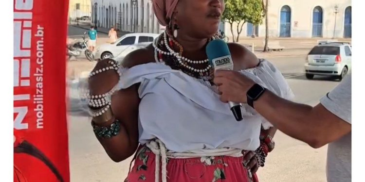 O Mobiliza SLZ é um movimento organizado pelo Sebrae-MA que integra cultura, turismo e economia criativa em São Luís.