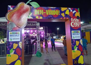 MATA ROMA /MA – Quatro dias alusivos à Tradicional Festa do Caju 2025 com grandes atrações consolida referência e fortalecimento cultural.