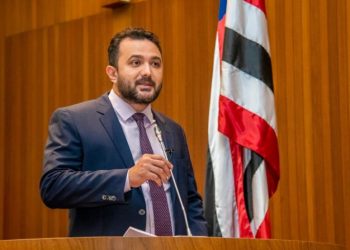 Deputado Yglésio “joga fogo” no parquinho político do Maranhão e fala em indícios de conspiração