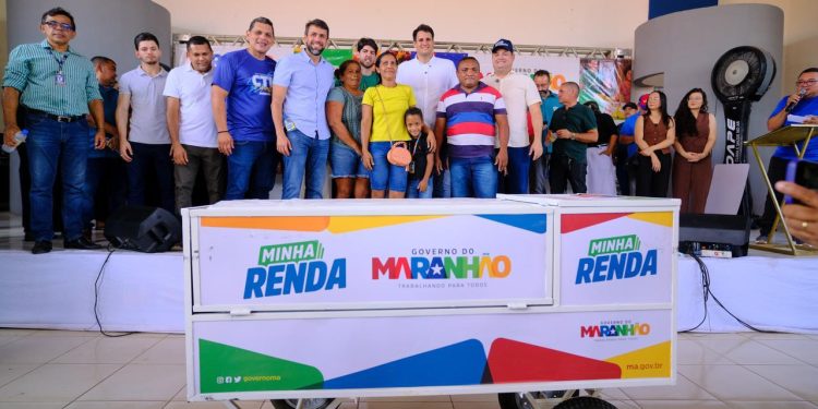 Pacote de obras estaduais leva desenvolvimento aos municípios