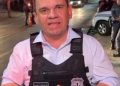 Secretário de Segurança Pública acompanha ações da Polícia Militar na Cidade Operária