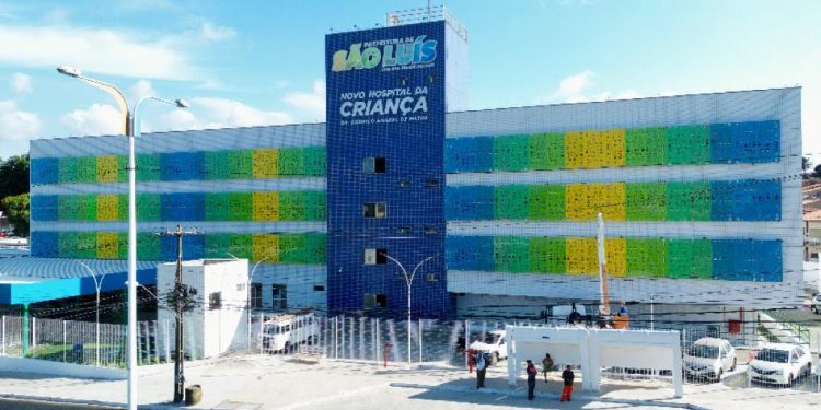 O preço da omissão: gestão Eduardo Braide é denunciada por caos no Hospital da Criança