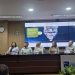 Governador visita navio sísmico que fará sondagem na Margem Equatorial Maranhense para exploração de petróleo.
