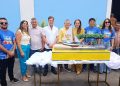 ICATU / MA – Prefeito Walace celebra 411 anos da cidade com grandes conquistas e parceria forte com o Governo do Estado