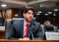 Davi Brandão afirma que maranhenses receberiam mais obras se não houvesse tanta perseguição ao governador