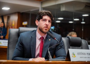 Davi Brandão afirma que maranhenses receberiam mais obras se não houvesse tanta perseguição ao governador