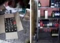 Polícia acha fornecedor de etanol adulterado para batizar drinks