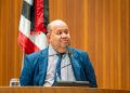 Deputado Fred Maia destaca ações do governo Brandão em diversos municípios